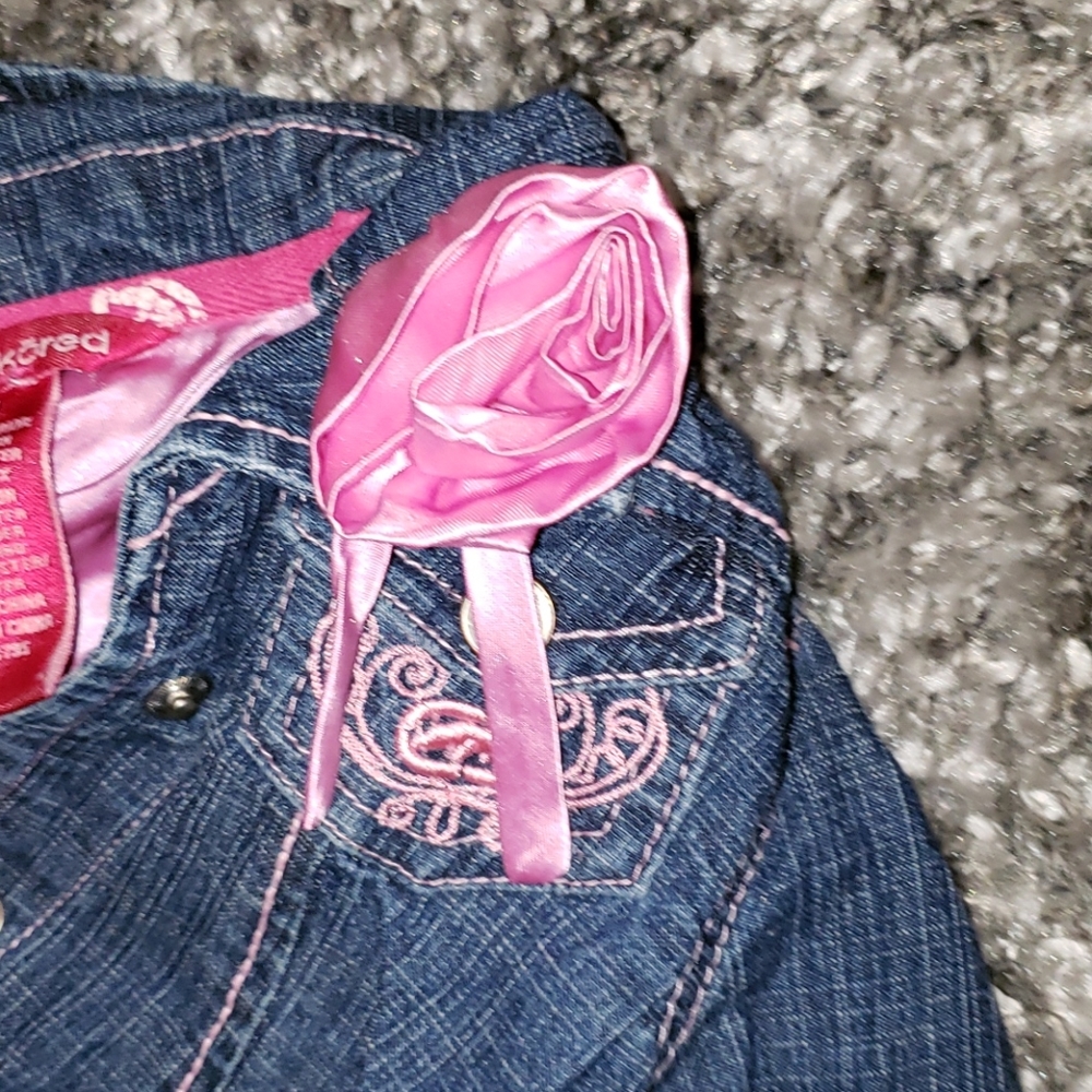 Jean jacket - Picture 4 of 4